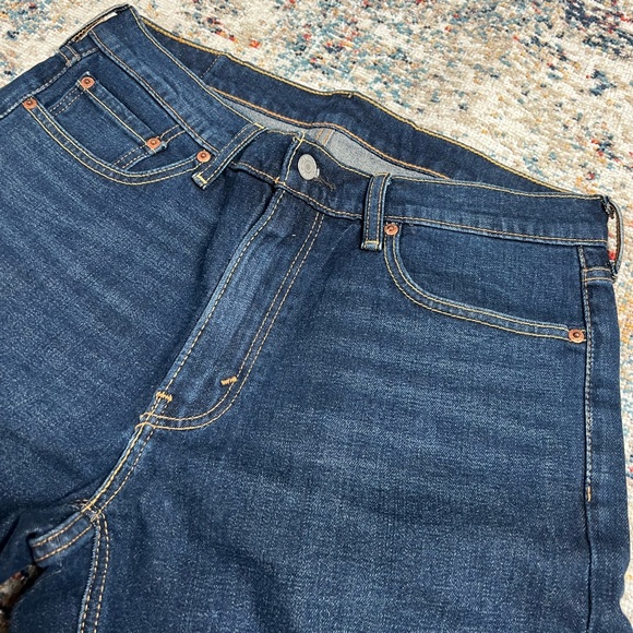 Mens Levi’s shorts 541 - Picture 2 of 5